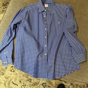 Brooks Brothers button down shirt